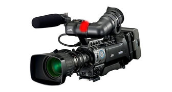 video-camera